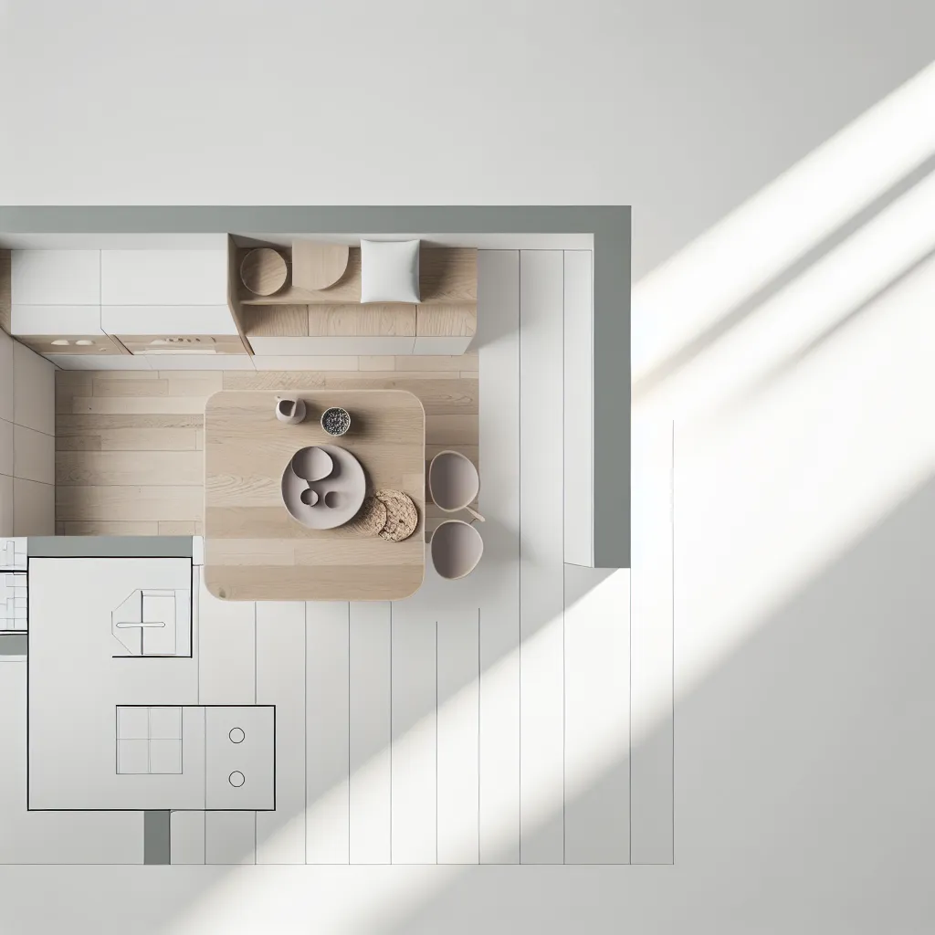 Spatial Zoning Program